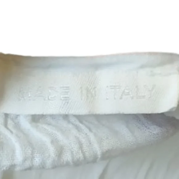 Made In Italy Lacy Layered Tunic Dress One Size - Picture 11 of 16